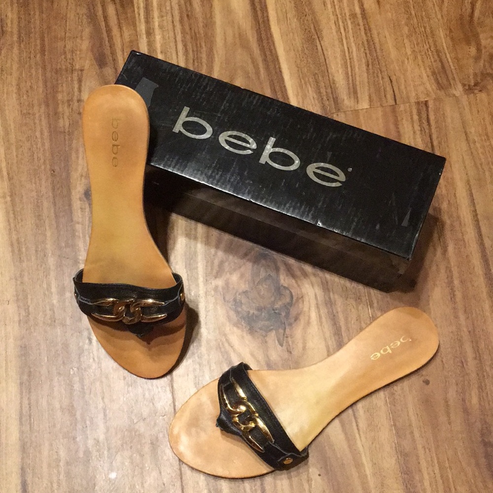 bebe Callie Slide - Picture 7 of 8
